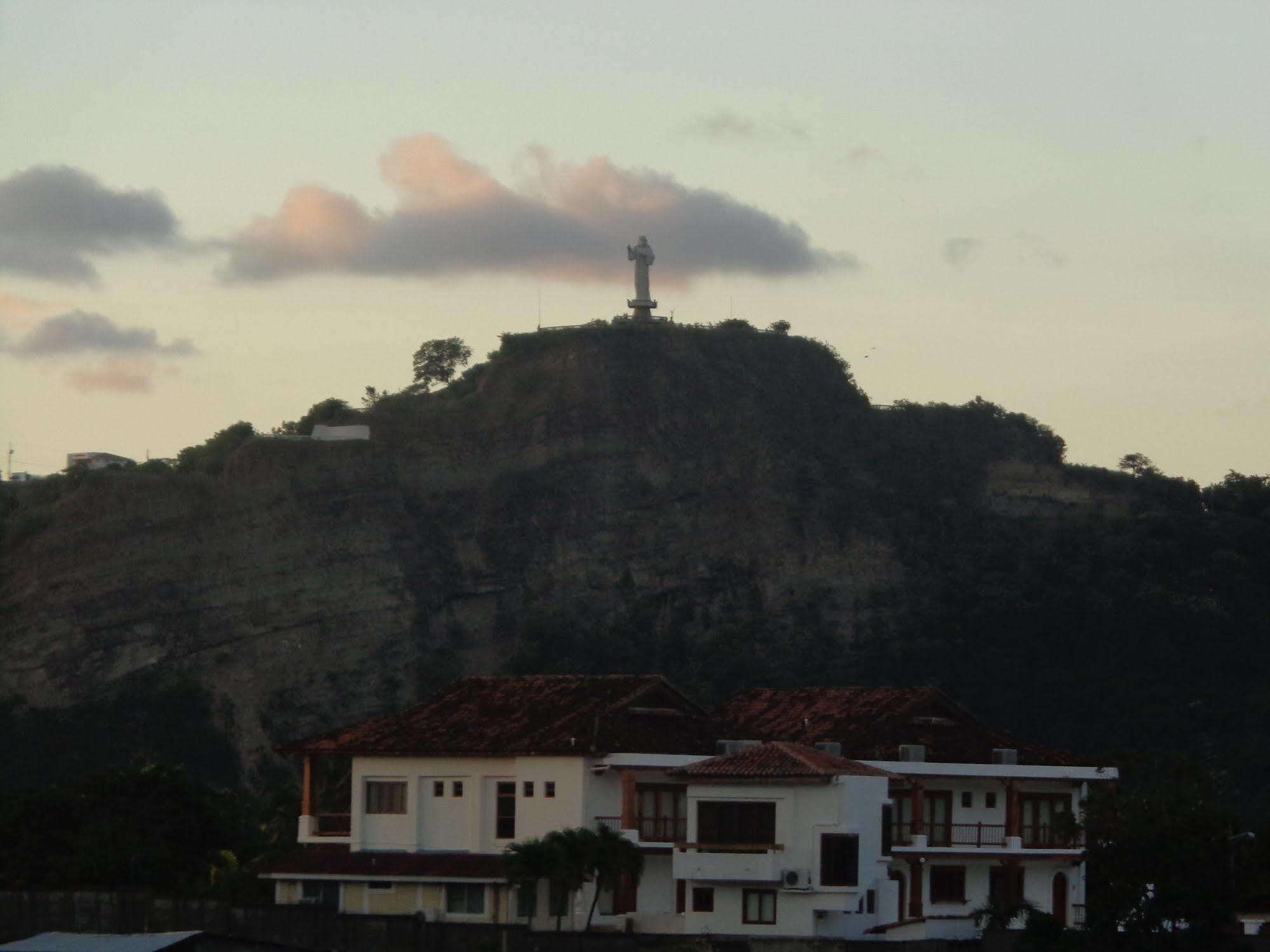 Hotel Royal Chateau San Juan del Sur Exterior photo
