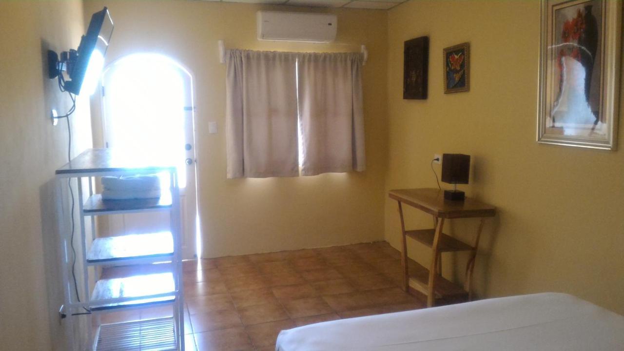 Hotel Royal Chateau San Juan del Sur Exterior photo